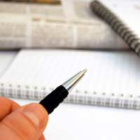 Purdue OWL: Essay Writing