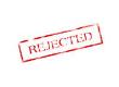 Handling Rejections