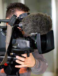 Script Production Producer Writer