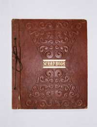 Family Scrapbook; Family Scrapbooking;